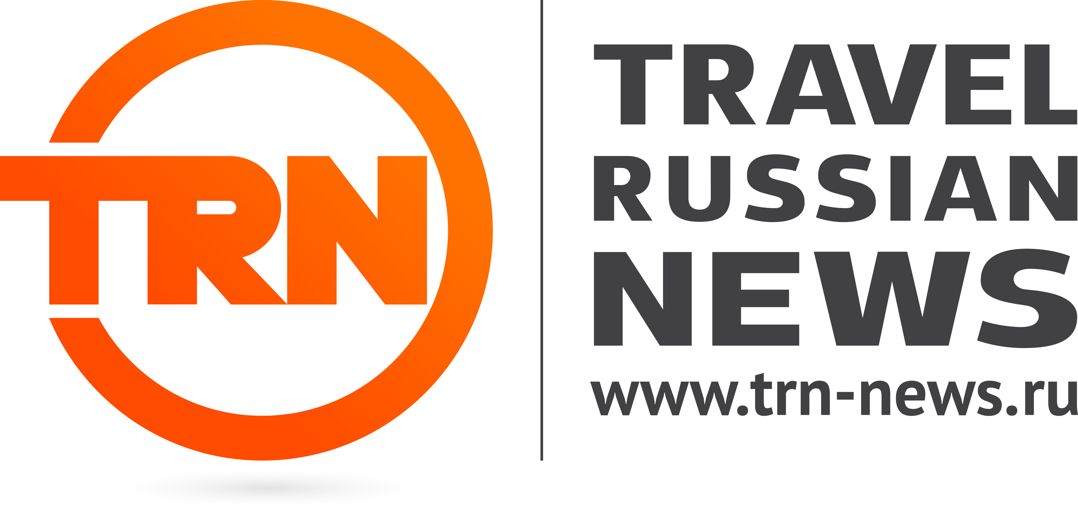 TRN Logo Curve